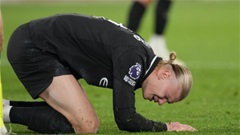 Man City đi tong mọi thứ chỉ trong một tuần